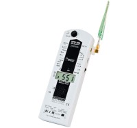 HFW59D - miernik pola elektromagnetycznego - HF 2.4-10GHz