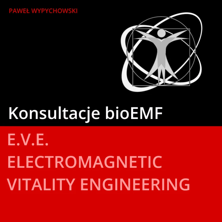 Konsultacje bioEMF | EVE