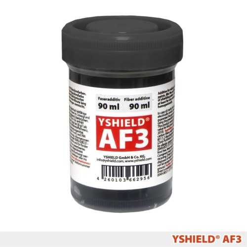 AF3 - dodatek-do-farb-ekranujących YShield