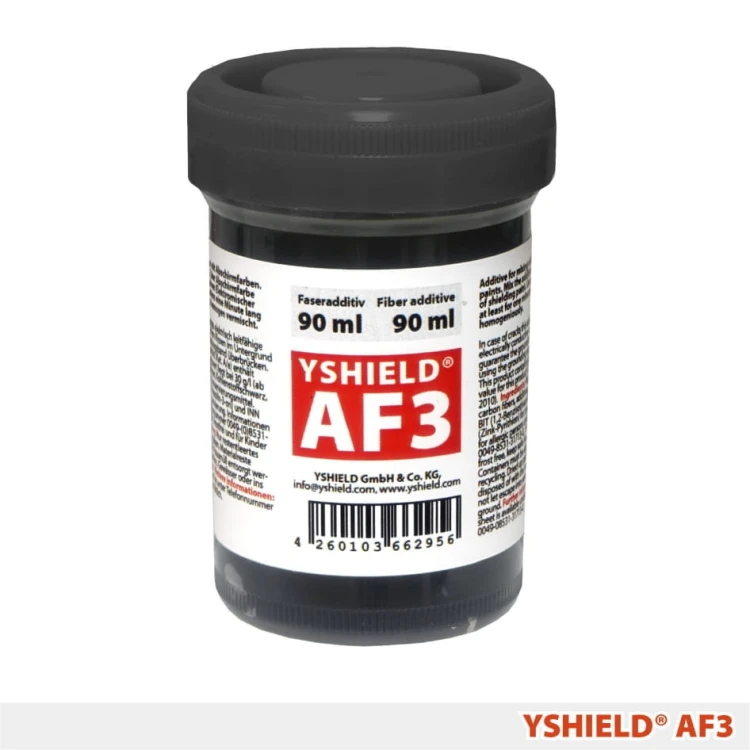AF3 - dodatek-do-farb-ekranujących YShield