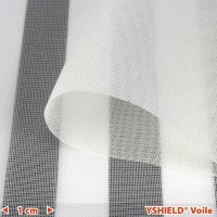 YShield BVE | Baldachim ekranujący PEM | Voile Box Single
