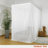 YShield BVE | Baldachim ekranujący PEM | Voile Box Single
