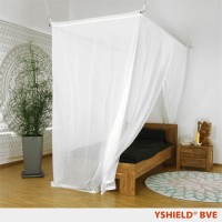 YShield BVE | Baldachim ekranujący PEM | Voile Box Single