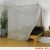 Baldachim Silver-Tulle Box Double-BTD-2