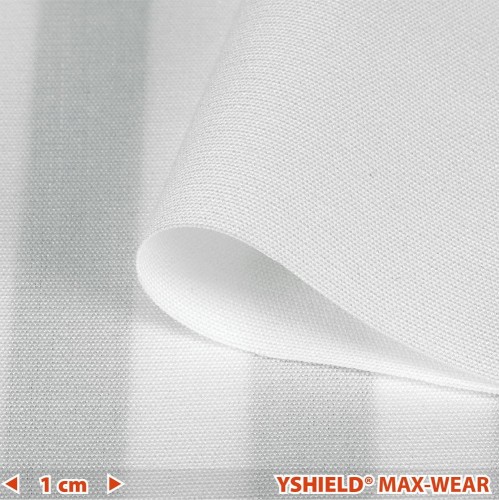 MAX-WEAR - Tkanina na ubrania do ochrony przed promieniowaniem elektromagnetycznym w tym 5G