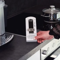 ME3830B - miernik pola elektromagnetycznego - LF 16Hz-100kHz