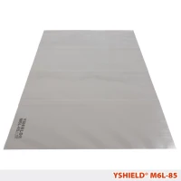 YSHIELD M6L-85 - panel ekranu magnetycznego - 80 x 55 cm