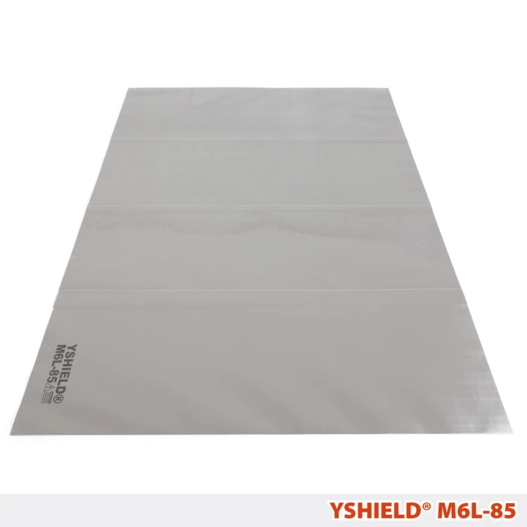 Panel ekranu magnetycznego M6L-85 - rozmiar 80 x 55 cm
