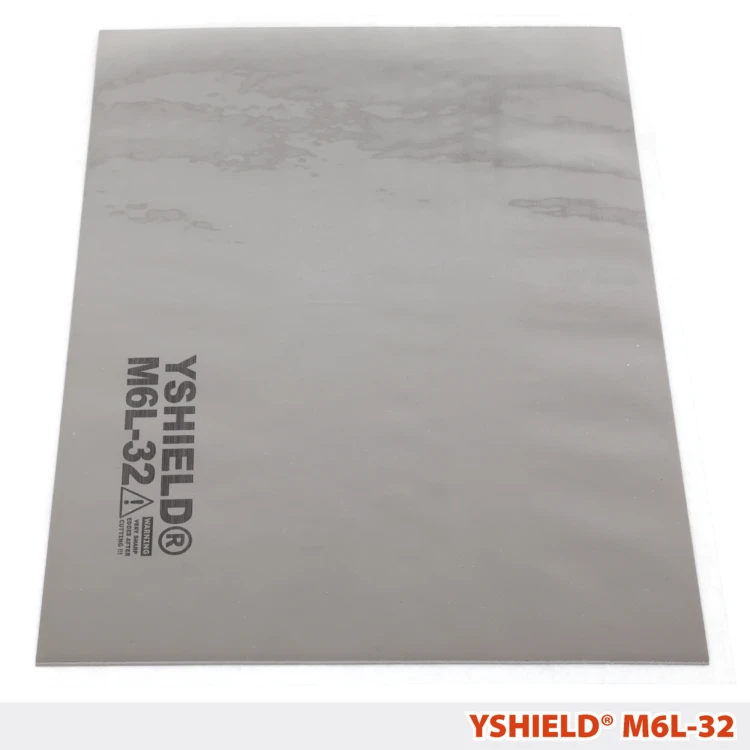 Panel ekranu magnetycznego M6L-32 - rozmiar 29 x 21 cm