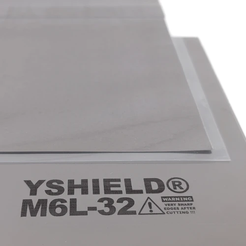Panel ekranu magnetycznego M6L-32 - szczegóły