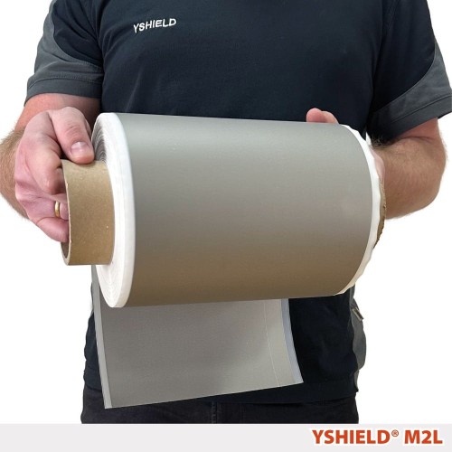 YSHIELD M2L – Folia ekranująca pole magnetyczne n.cz.