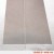 Przykład zastosowania taśmy YShield HNX100 do ekranowania połączeń arkuszy materiału w konstrukcji klatki Faradaya