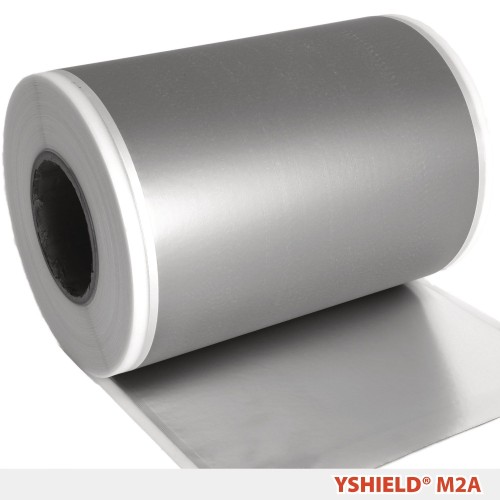 YSHIELD M2A – folia ekranująca pole magnetyczne n.cz. i promieniowanie w.cz.