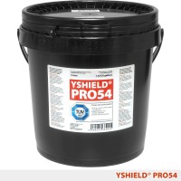 YSHIELD PRO54 - farba ekranująca PEM - 5 L