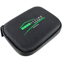 Safe and Sound Classic III - detektor PEM (5G, Wi-Fi) 200MHz-8GHz