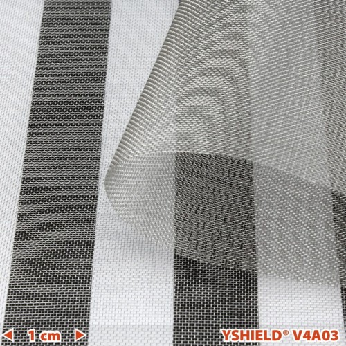 Siatka ekranująca PEM YSHIELD-V4A03