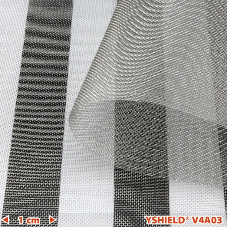 Siatka ekranująca PEM YSHIELD-V4A03